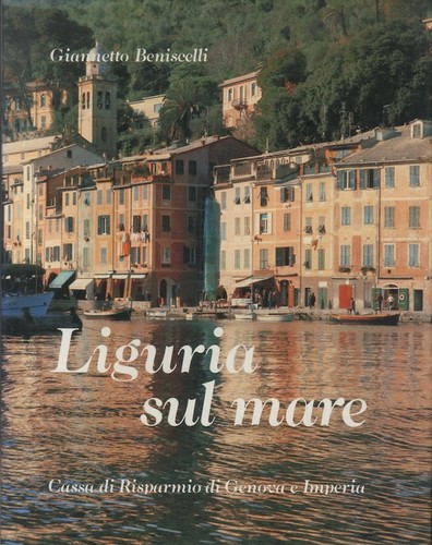 Liguria sul mare cassa di - liguria,