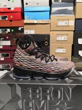 Nike lebron quattro - lebron, 15