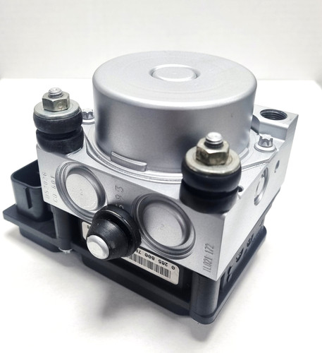 Pompa abs vauxhall corsa - vauxhall, d