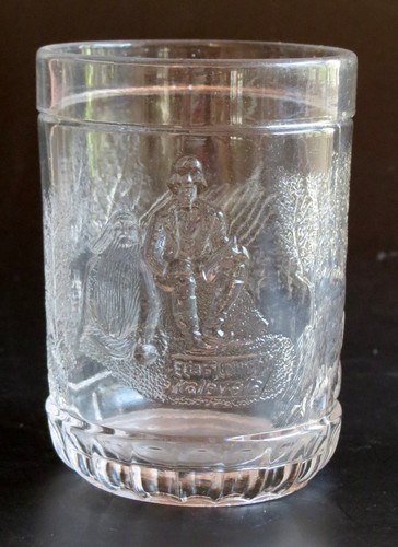 Vecchio bicchiere iittala - vecchio,