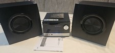 Pioneer X-PM12 Mini impianto
