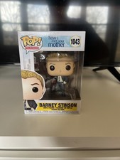 Funko Pop! Vinile: How I Met