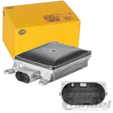 HELLA CENTRALINA, ASSISTENTE