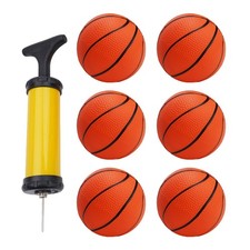 6set Basketball Small