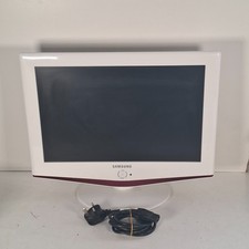 Samsung LE19R71W Monitor TV