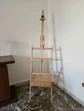 cavalletto per dipingere in