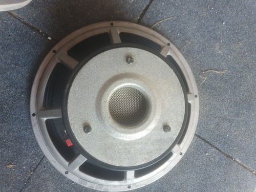 Singolo woofer peavey - 💥singolo,