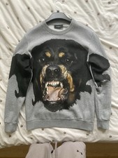 Maglione Givenchy Rottweiler