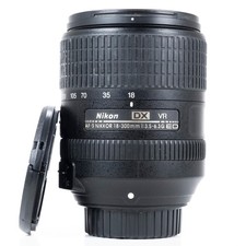 Nikon nikkor 18 - nikon, af-s