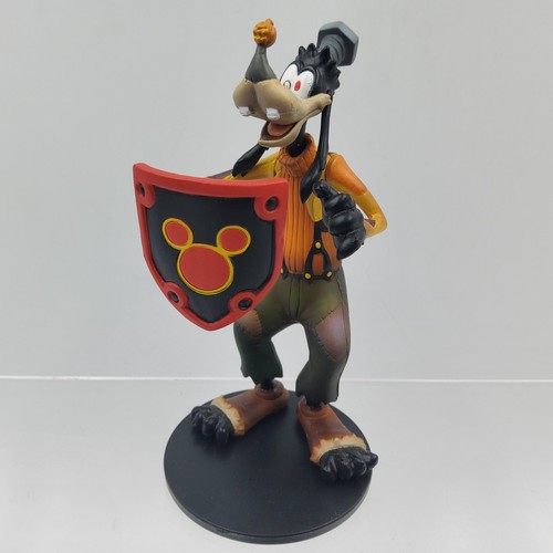 Kingdom hearts figure tomy - figure,