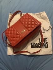 Borsa Donna Love Moschino