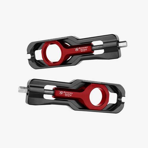 Regolatore catena alluminio
