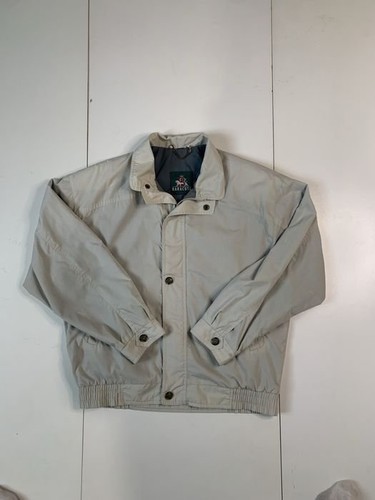 Giacca uomo baracuta - giacca,