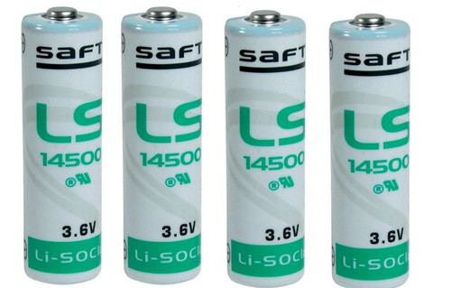 Saft batterie pile stilo - saft,