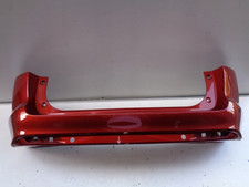 PARAURTI POSTERIORE ORIGINALE HONDA CIVIC IX 15- LIFT STATION WAGON