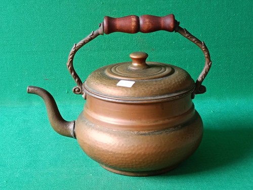 Vecchia teiera bricco brocca - teiera,