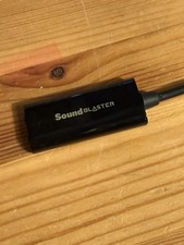 Creative Sound Blaster Play 3