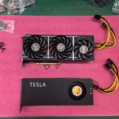 Nvidia tesla v100 32gb pcie - v100,