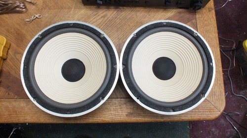 Coppia woofer jbl - woofer,