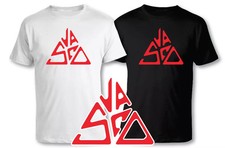 T-SHIRT VASCO ROSSI BLASCO T