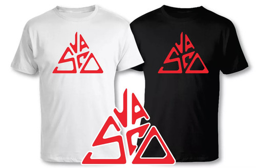 Shirt vasco rossi - t-shirt, t