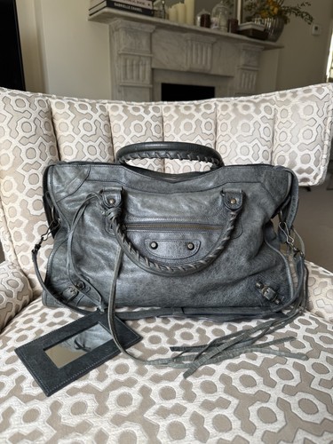 Borsa motocross balenciaga - motocross,