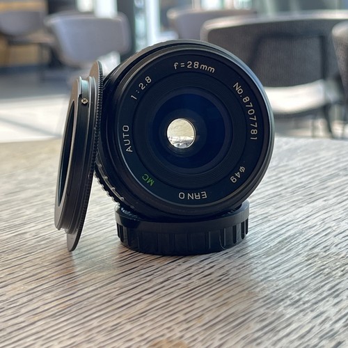 Canon eos fit obiettivo - canon, ef