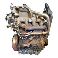 MOTORE MEGANE II/SCENIC II/GRAND SCENIC II 1.9 dCi F9QE804/F9Q804 MOT1385