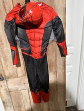 Rubies Marvel Spider-Man Youth