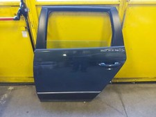 PORTIERA POSTERIORE SINISTRA