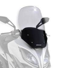 Luce Schermo Ermax Touring Fumo Kymco Xciting 400i 2017-attuale