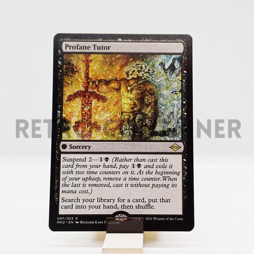 Mtg magic mh2 modern horizons - mh2,