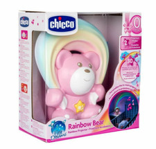 CHICCO FIRST DREAMS RAINBOW