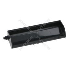 Manico per lavastoviglie per