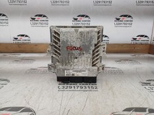 👉CENTRALINA MOTORE ECU FORD