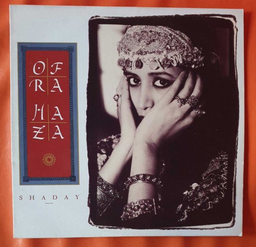 Giri ofra haza shaday - giri,
