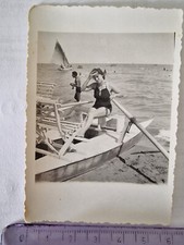 Cartolina Foto ritratto di