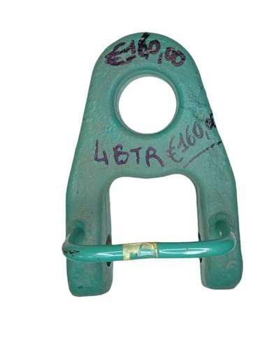 Gancio trazione 6c1050b - trazione, traino