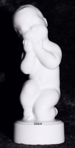 Figurina bing grondahl - /, royal