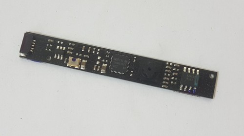 Scheda modulo fotocamera