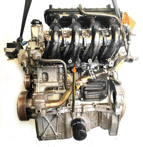 Motore honda jazz - honda, 2002>2007