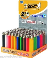 50 Bic Maxi Neutral J26