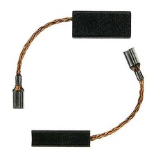 Spazzole di carbone Bosch GWS 6-110 E, GWS 6-115 E, GWS 6-115 - PREMIUM (P2187)