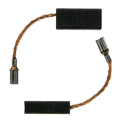 Spazzole carbone bosch gws - spazzole,