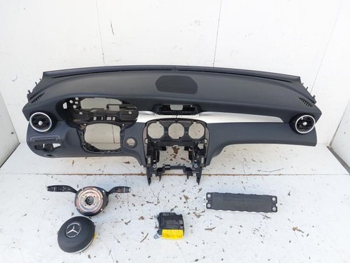 A2139004625 kit airbag - a2139004625,