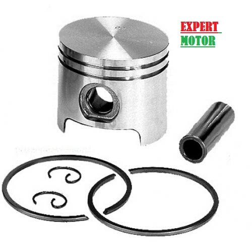 Kit pistone completo per - pistone,