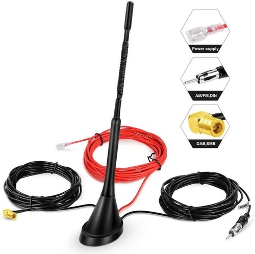 Antenna completa dab - 👉antenna,