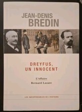 Dreyfus, un innocent -