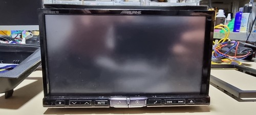 Alpine ine w987d kit - alpine, ine-w987d