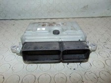 Centralina motore MERCEDES CLASSE A CLASSE B 180 CDI 2008 0281015123 A6401503734